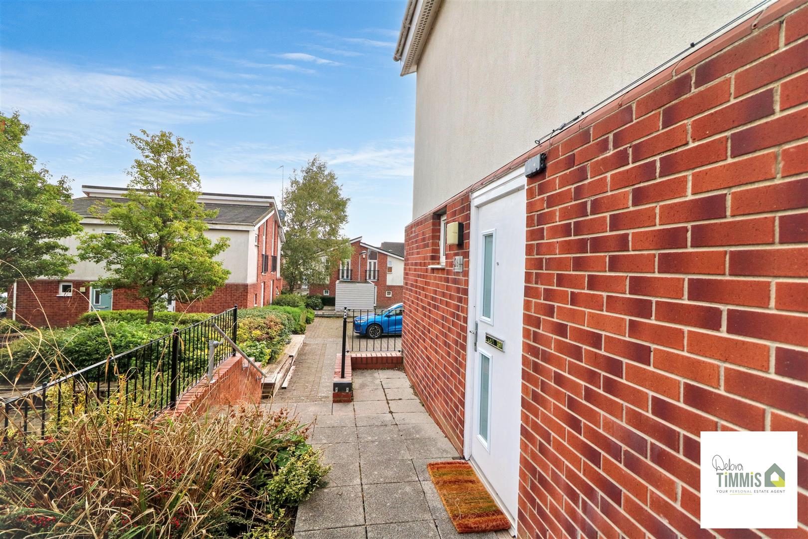 1 bed property in Lock Keepers Way, Stoke-On-Trent